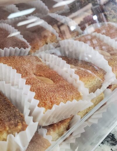 Mediterranean Bakery Atlanta Sweets